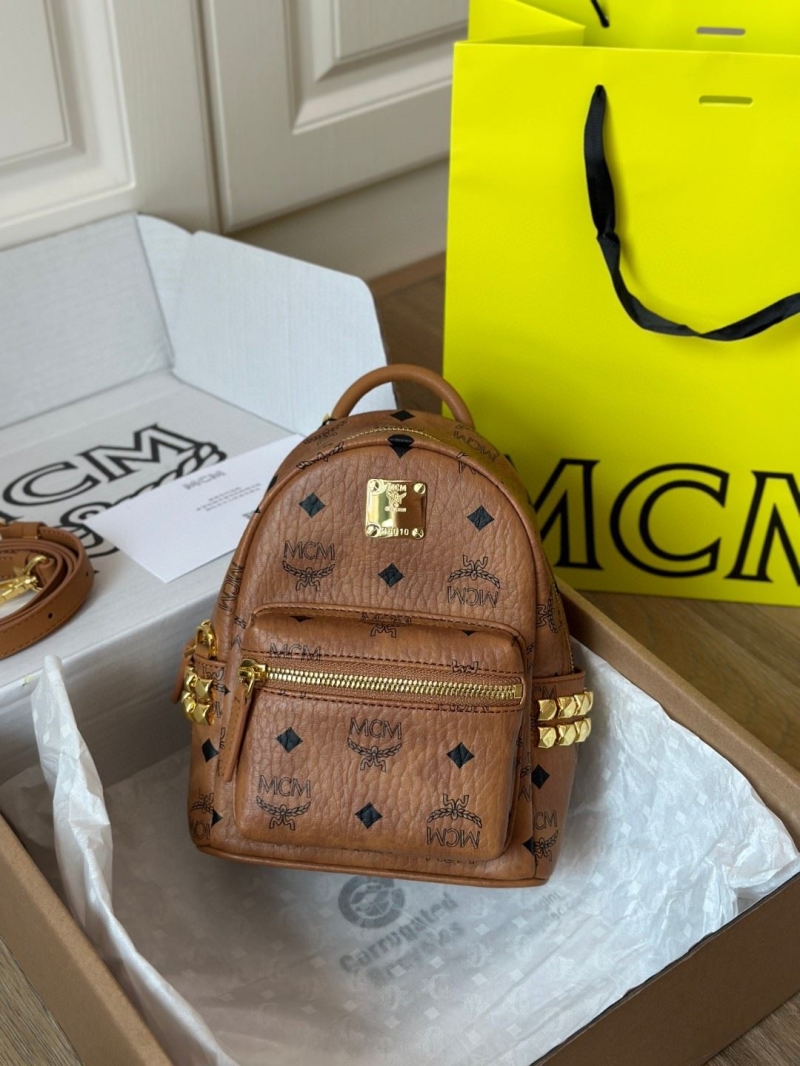 MCM Backpacks